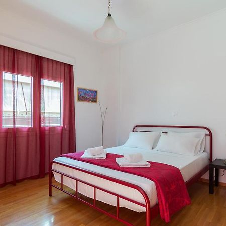 Nice 2Bedroom Apartment In Pagkrati Athens Exterior photo