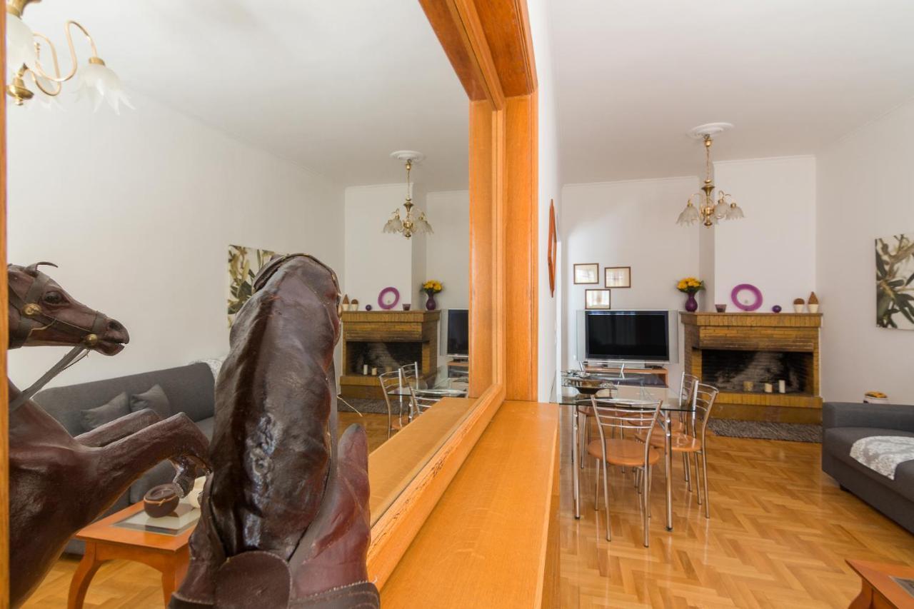 Nice 2Bedroom Apartment In Pagkrati Athens Exterior photo