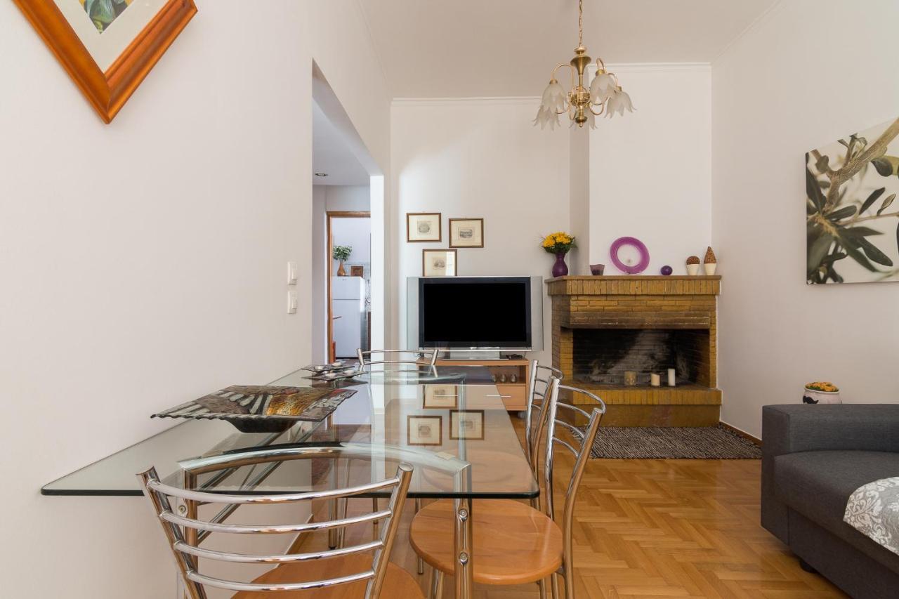 Nice 2Bedroom Apartment In Pagkrati Athens Exterior photo