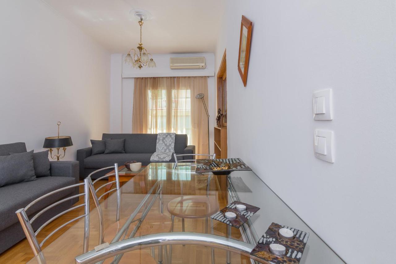 Nice 2Bedroom Apartment In Pagkrati Athens Exterior photo
