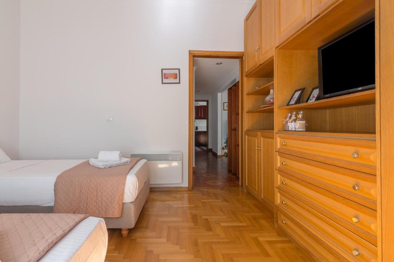Nice 2Bedroom Apartment In Pagkrati Athens Exterior photo